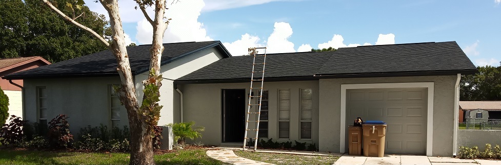 General Home Inspection in Osceola Countty, Florida